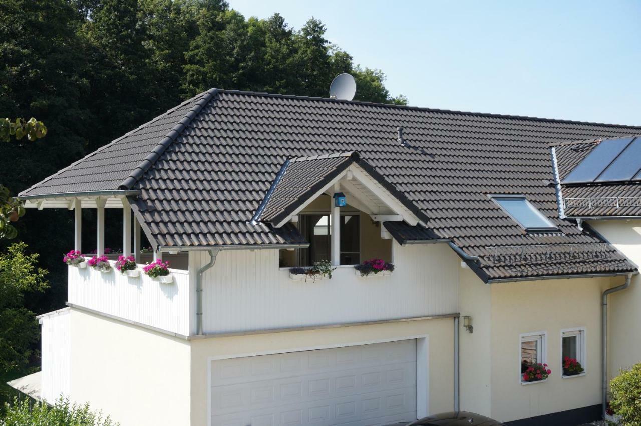 Die Schoenste Unterkunft Im Odenwald Kültér fotó